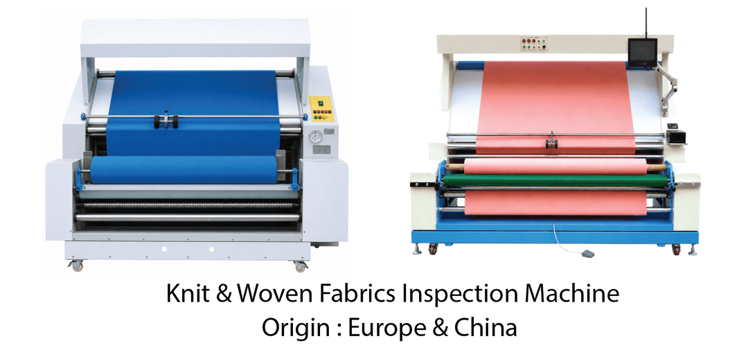 Inspection Machine
