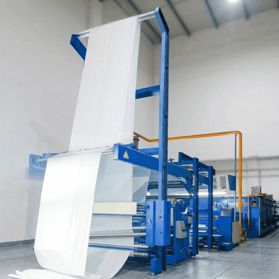 Santer Machine