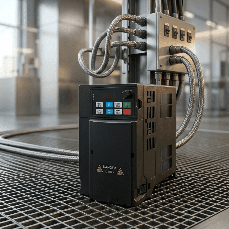 LEAG Inverter AD-10 series