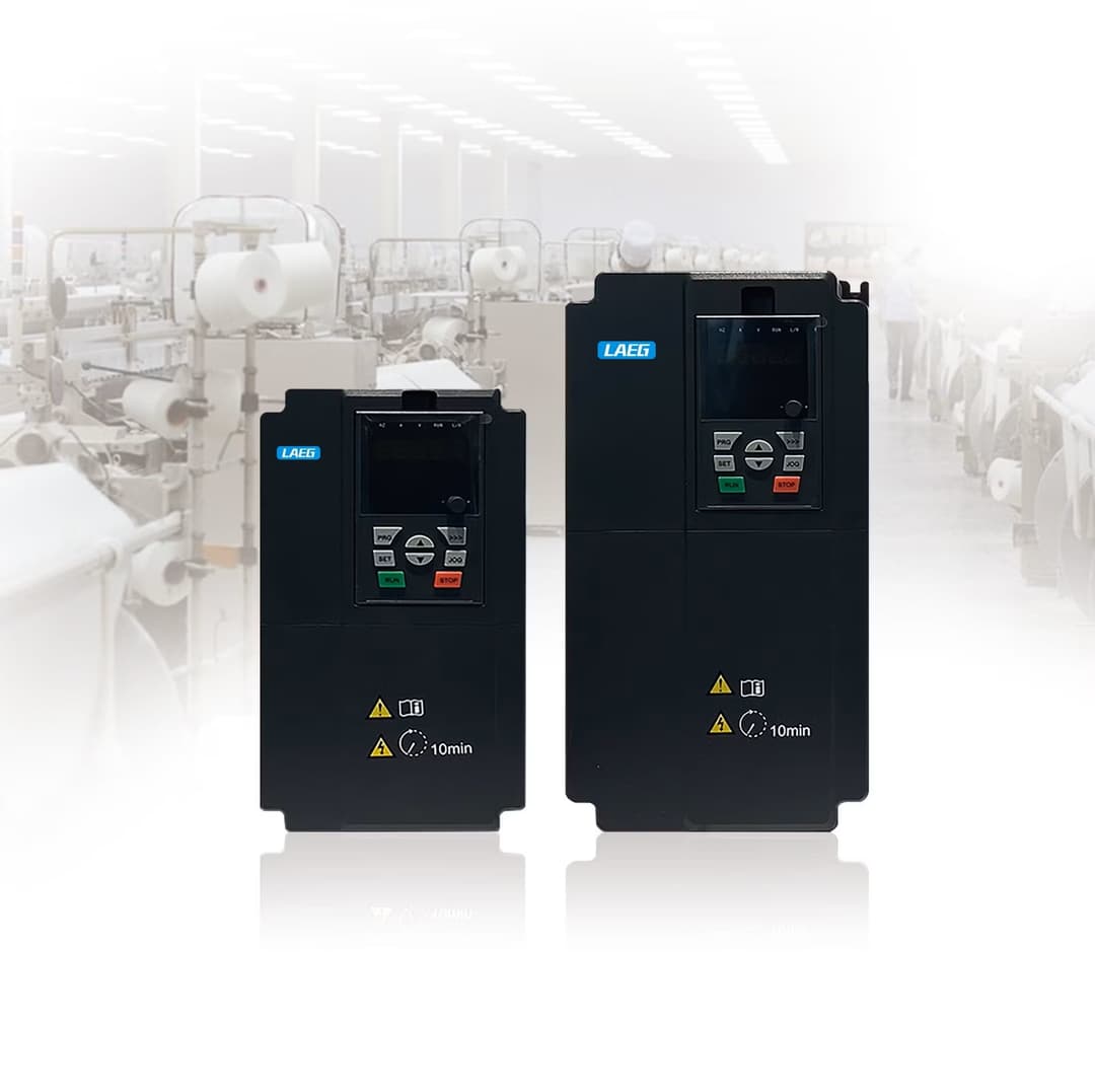 LEAD Inverter LD 350 series