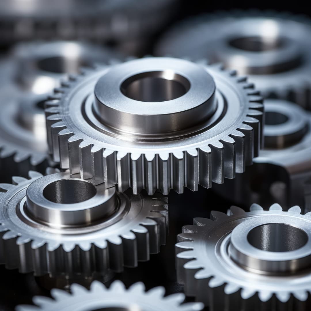 Textile Machinary Spare Parts